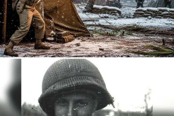When They Put Aircraft API Rounds in Thompson Guns — Japanese Called it Armor Fire 