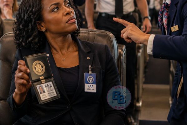 Flight Crew Moves Black Woman to the Back Row — Then Freezes When She Reveals She’s the FAA Director