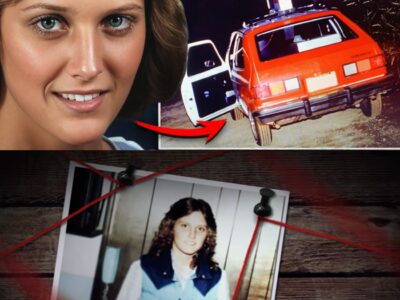 Pizza Delivery Turned Into a Nightmare. The Shocking Story of Sherry Eyerly
