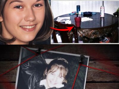 A Podcaster Started Covering a Cold Case. What He Uncovered Shook the Whole Town