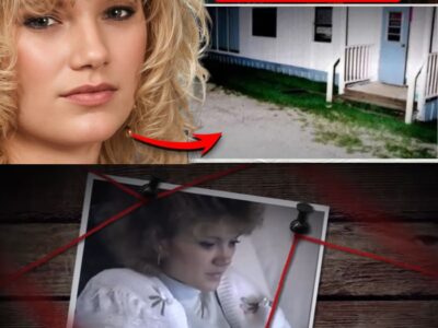 A Routine Oil Change Helped Crack a Cold Case 