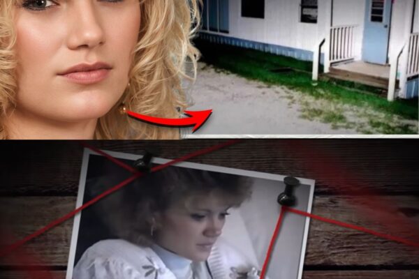 A Routine Oil Change Helped Crack a Cold Case 