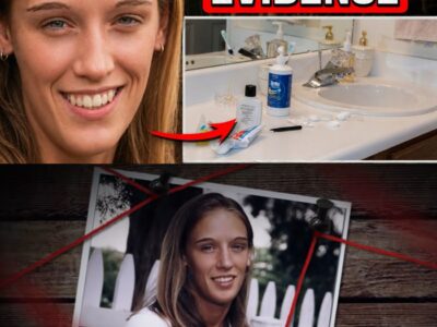 Cops Couldn’t Crack This Case for 5 YEARS… Then They Noticed a Tiny Clue