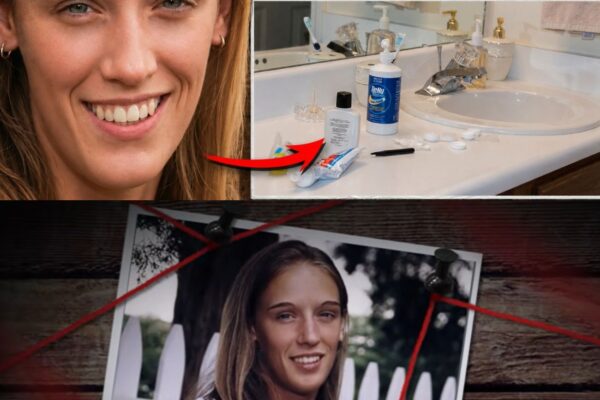 Cops Couldn’t Crack This Case for 5 YEARS… Then They Noticed a Tiny Clue