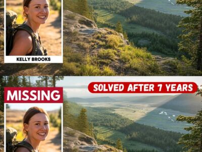 Cody Wyoming 2014 Cold Case Solved: Arrest Shocks the the community 
