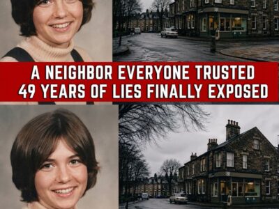 UK 1975 Cold Case SOLVED — Arrest Stuns The Community 