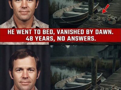 Delaware 1974 Cold Case SOLVED — Arrest Shocks the Quiet Chesapeake Bay Township –
