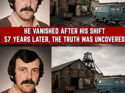 England 1967 Cold Case— Arrest Shocks the Entire Tuscaloosa County 