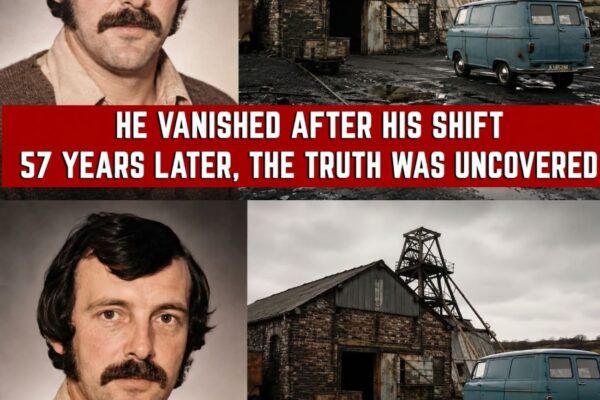 England 1967 Cold Case— Arrest Shocks the Entire Tuscaloosa County 