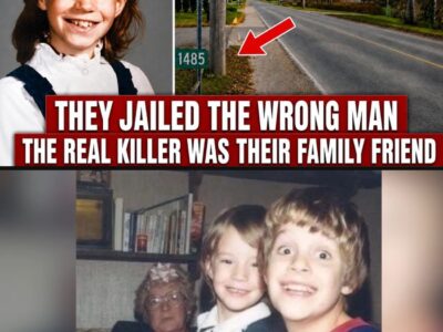Ontario 1984 Cold Case Finally Solved | Christine Jessop | The Wrong Man Went to Prison 