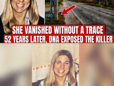 BARBARA WALDMAN’S COLD CASE Finally Solved After 52 Years