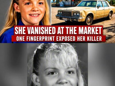 MICHAELA GARECHT’S COLD CASE Finally Solved — Arrest Shocks Community 