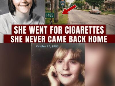 Donna Awcock 1983 Cold Case Still Unsolved — Killer Still Out There