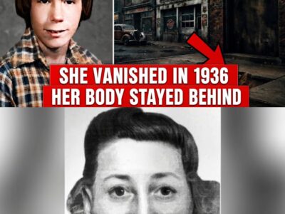 Mary McLeod Moffat | Her Husband Buried Her Beneath a Toronto Building