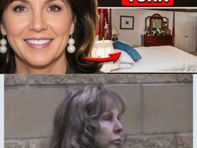 Cops Never Expected WHO the Suspect Turned Out to Be. The Shocking Story of Shirley Pierce 