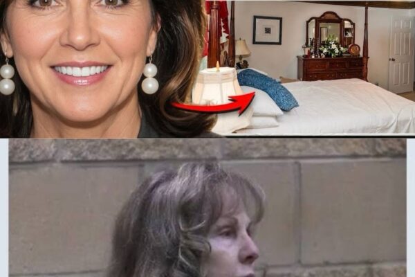 Cops Never Expected WHO the Suspect Turned Out to Be. The Shocking Story of Shirley Pierce 