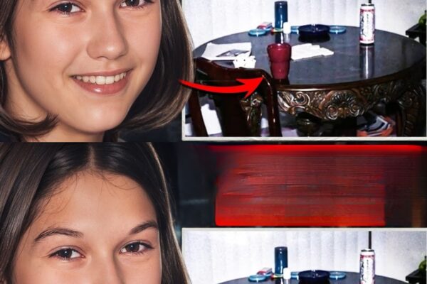 A Podcaster Started Covering a Cold Case. What He Uncovered Shook the Entire Town 