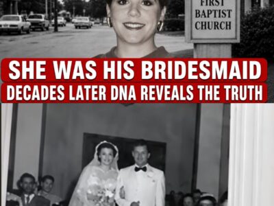 TEXAS 1995 Cold Case Solved — The Victim Was a Bridesmaid at His Wedding 