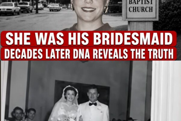 TEXAS 1995 Cold Case Solved — The Victim Was a Bridesmaid at His Wedding 