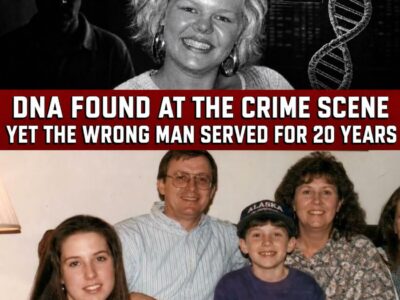 IDAHO 1996 Cold Case Solved – The Wrong Man Served 20 Years
