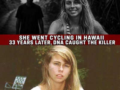 HAWAII 1991 Cold Case Solved After 33 Years — Killer Killed Himself Before Police Arrested Him