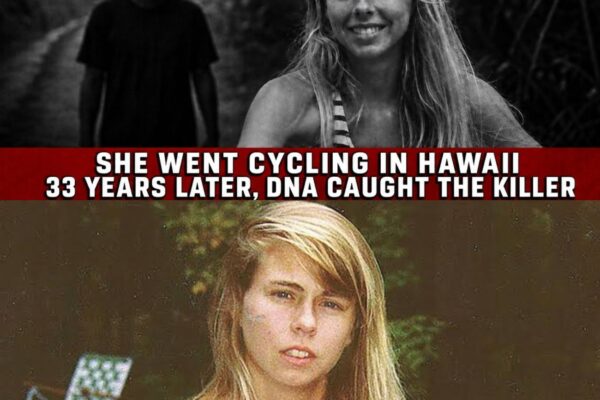 HAWAII 1991 Cold Case Solved After 33 Years — Killer Killed Himself Before Police Arrested Him