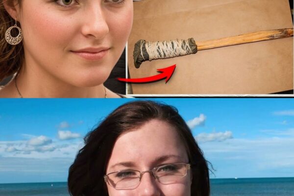 This Twisted Case Stunned Detectives to Their Core. The Baffling Story of Erin Corwin 