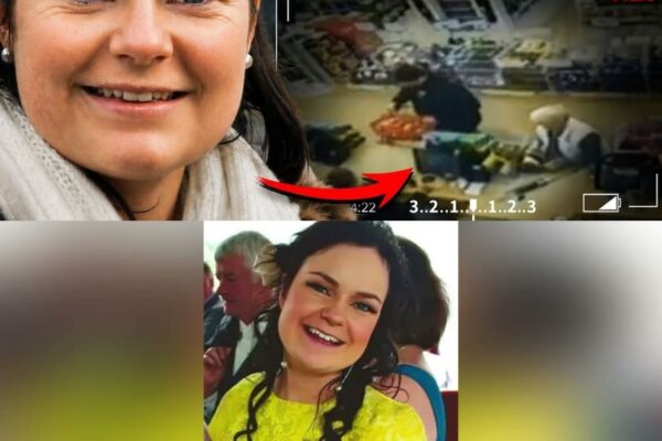 The Truth Was Too Much Even for Cops. The Chilling Story of Karen Buckley 