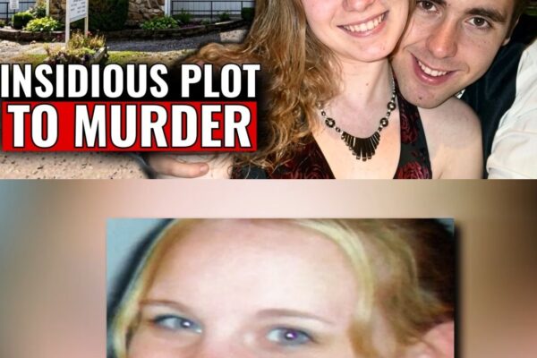She Went Missing After a Bitter Marriage Fight… Then Police Uncovered a Dark Secret | True Crime Doc 