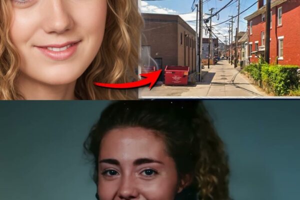 Cops Couldn’t Find Him for Years. Then He Made One Ridiculous Mistake 