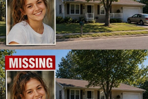 Young Woman Vanished in 1998 — 13 Years Later, a Dentist Told Police What He Found 