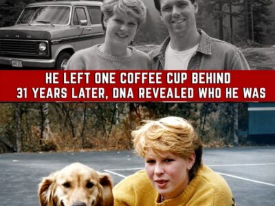 WASHINGTON 1987 Cold Case Solved — The First Genetic Genealogy Jury Verdict 