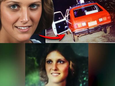 Pizza Delivery Turned Into a Nightmare. The Shocking Story of Sherry Eyerly 
