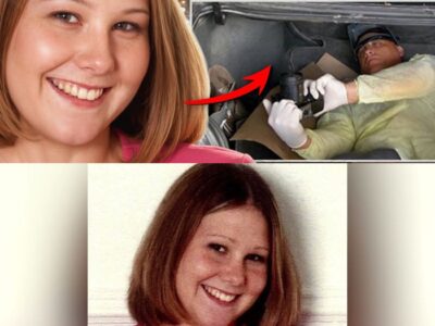 Everything Turned Out Not to Be as It Seemed… The Baffling Story of Jessica O’Grady