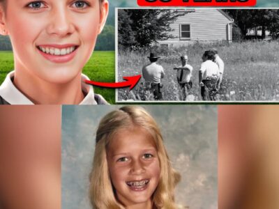 She Went to a Store and Vanished. It Took 30 Years to Learn the Unexpected Truth 