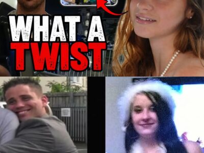 Cops Never Expected WHO The Suspect Turned Out To Be. The Wild Story Of Becky Watts