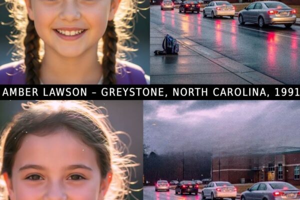 Little Girl Disappeared in 1991 – 8 Years Later, Mother Heard Six Words That Revealed The Truth 