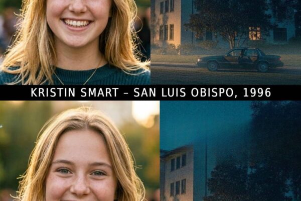 Young Woman Disappeared In 1996 – 25 Years Later, Podcaster Noticed Soil That Revealed The Truth