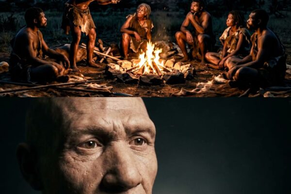 Why Do Only Humans Speak? The Most Important Moment in Human History | Documentary For Sleep
