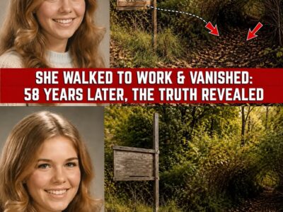 Illinois’s Oldest Cold Case FINALLY CRACKED After 58 Years 