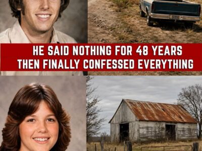 Decades Of Silence Broken By A Dying Man’s Confession After 49 years