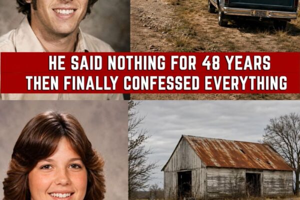 Decades Of Silence Broken By A Dying Man’s Confession After 49 years