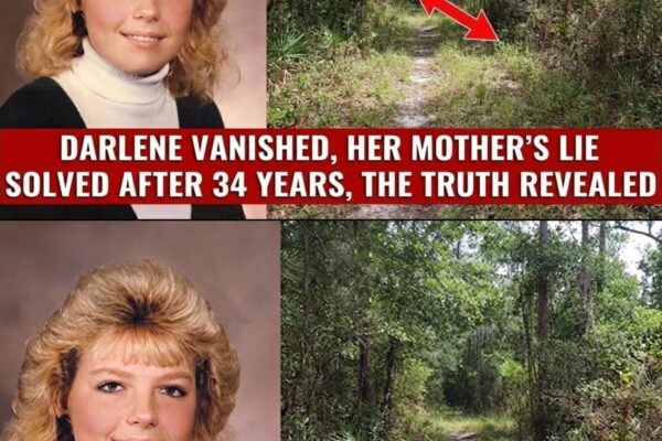 The Sealed Prescription Bottle Found in an Amarillo Crawlspace Finally Breaks Mystery After 38-Year 