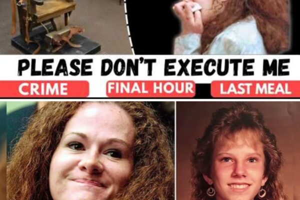 The Final Days of Christa Pike — 57 Days Until Execution, as One Family Still Waits for Justice