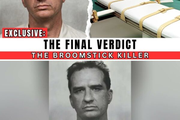 The Final Hours of Kenneth McDuff | Last Word | Death Row