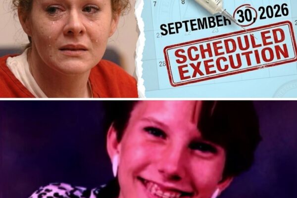 The Final Hours of Christa Pike — Tennessee Sets Execution Date for Its Only Woman on Death Row