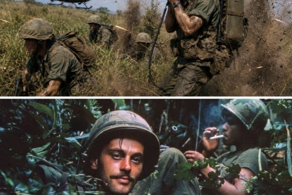 Why Radio Operators Had the Most Terrifying Job in Vietnam