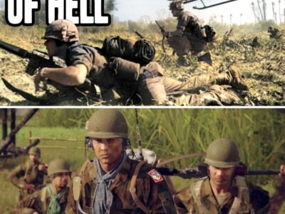 Battle of Dak To – The Most Brutal Combat of The Vietnam War