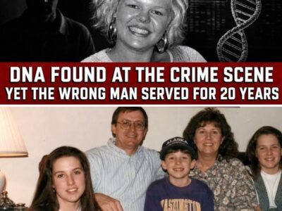 IDAHO 1996 Cold Case Solved – The Wrong Man Served 20 Years 