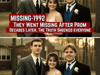 Ohio 1992 Cold Case Solved — arrest shocks community